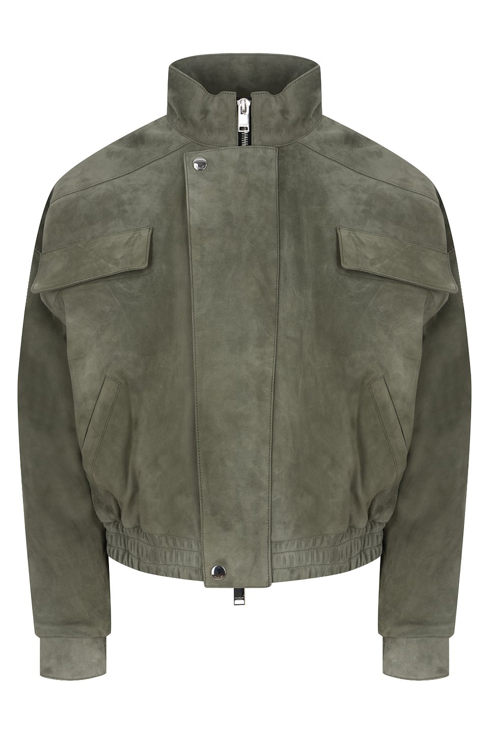 Куртка Jacob Lee - фото 1