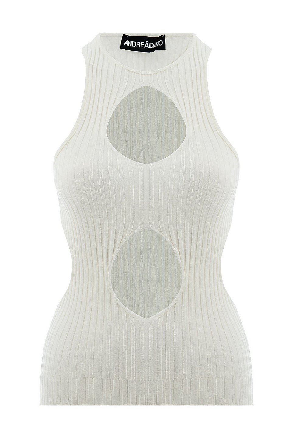 Топ Andreadamo - фото 1
