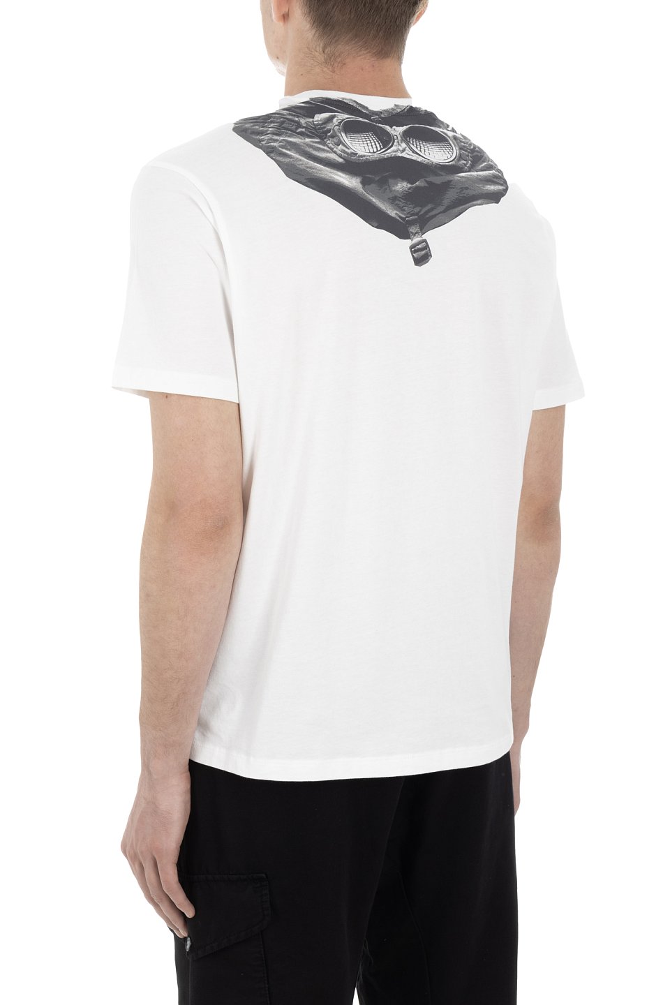 Футболка C.P. Company - фото 4