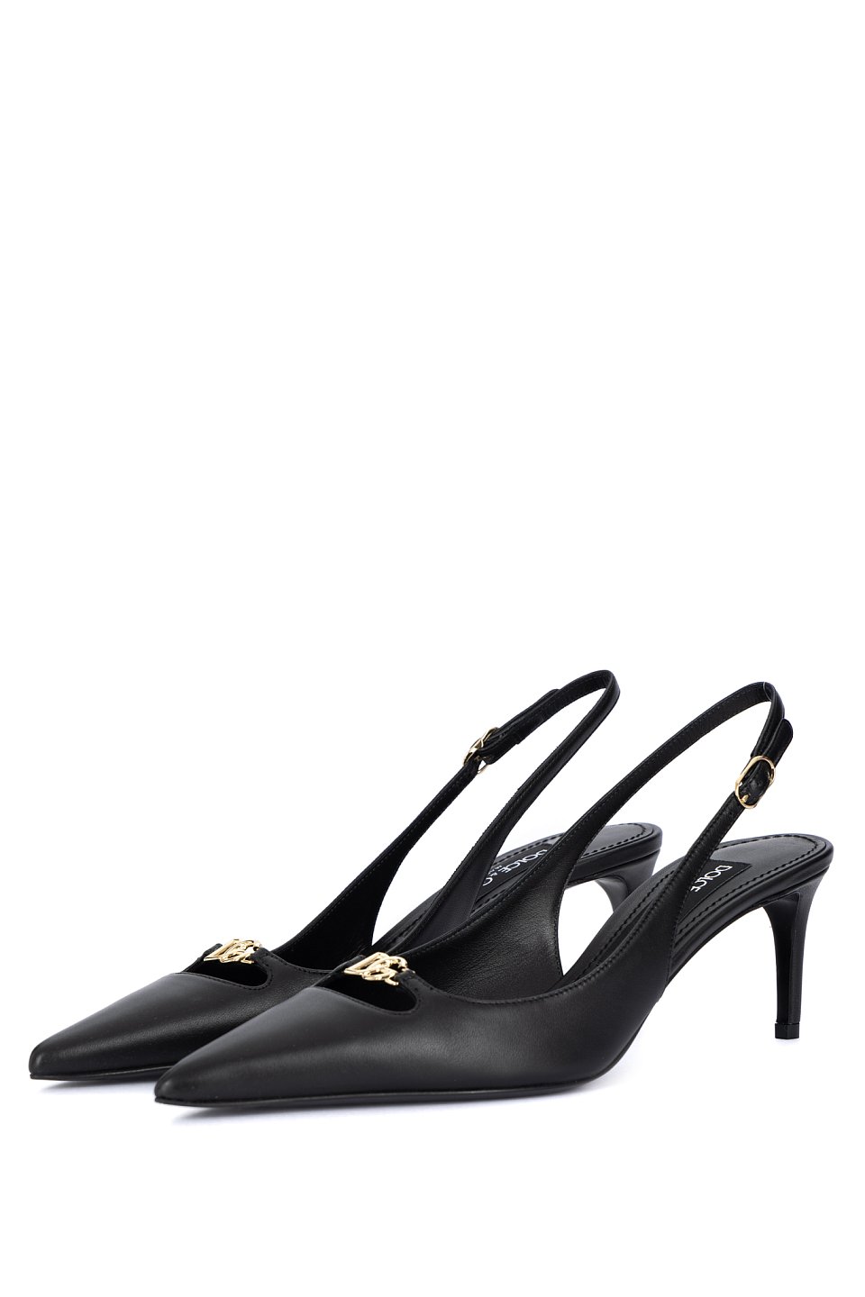 Туфли Dolce & Gabbana - фото 2