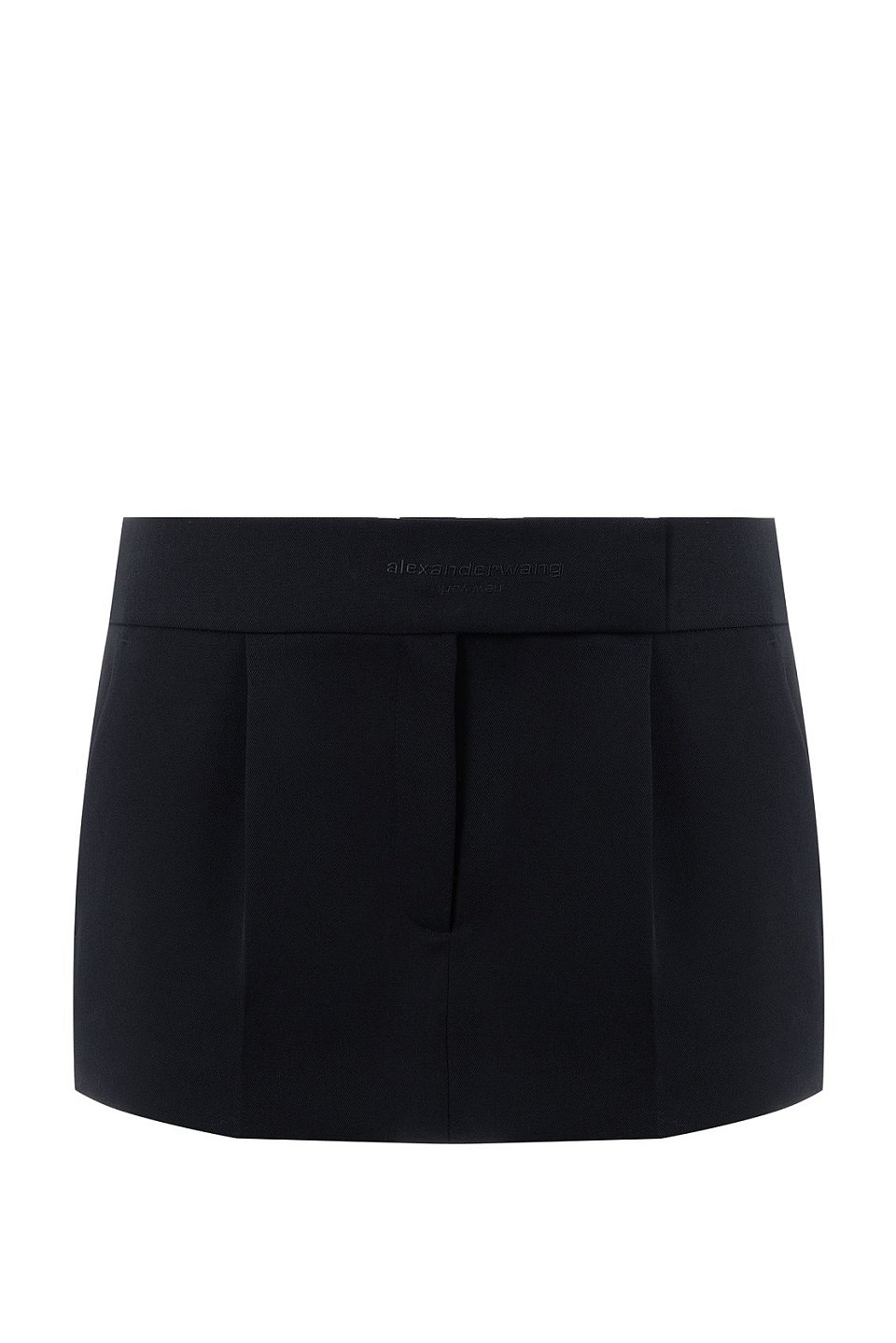 Шорты Alexander Wang - фото 1