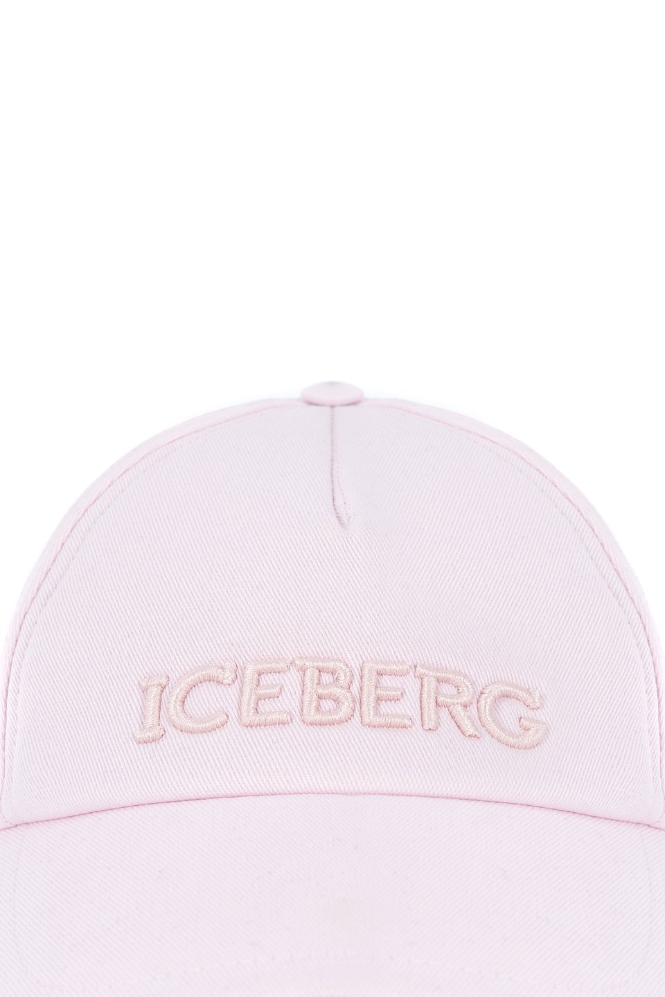 Бейсболка Iceberg - фото 2