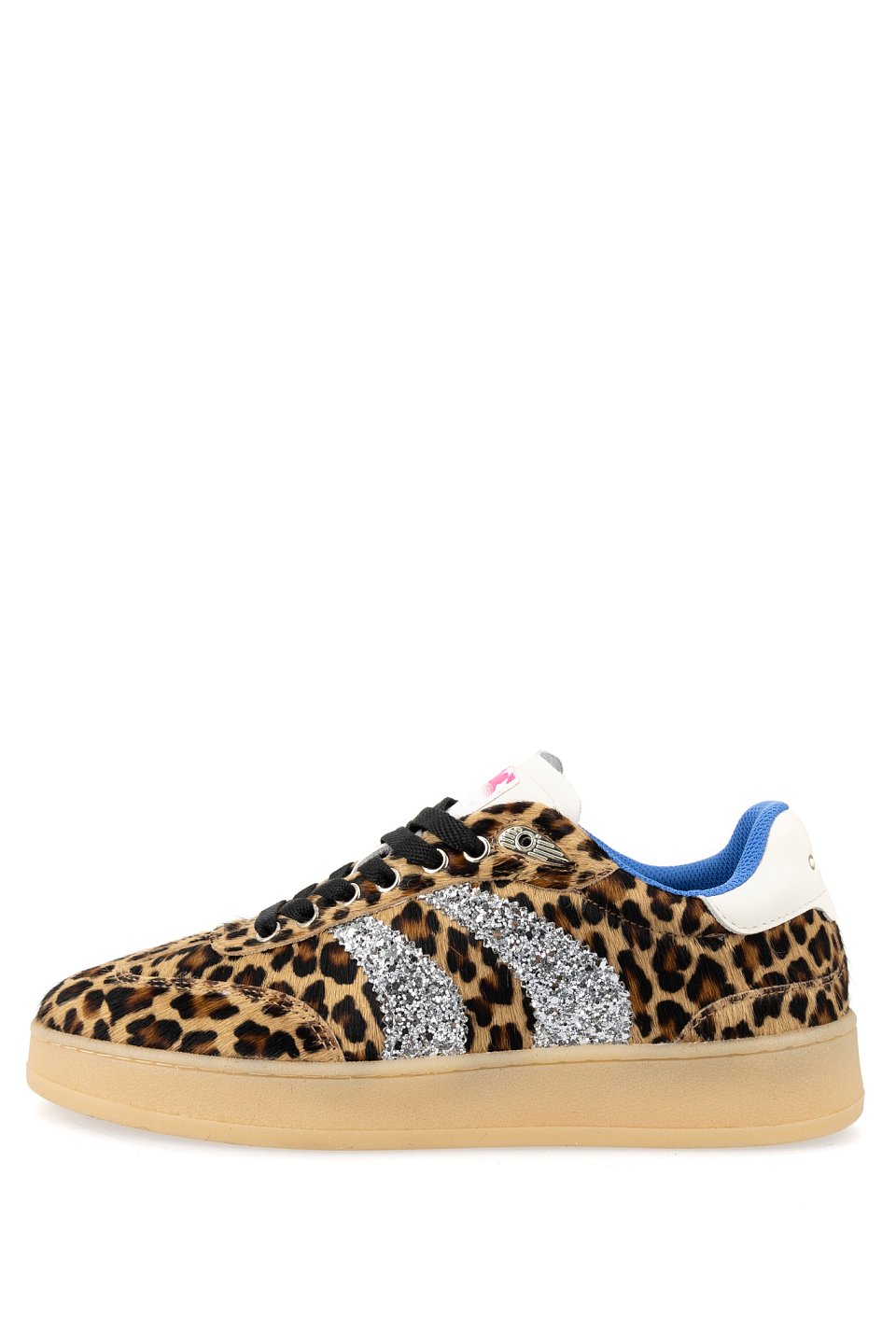 Кеды Crime London - фото 1