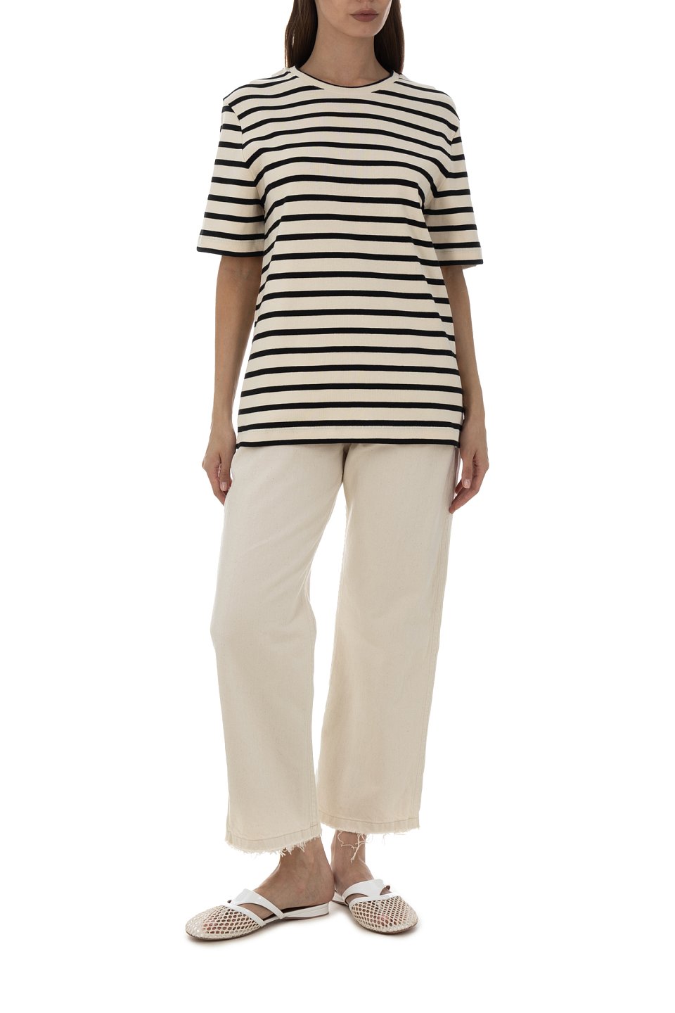 Футболка Jil Sander - фото 2