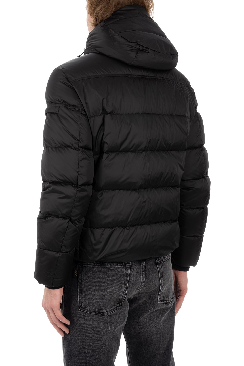 Пуховик MooRER - фото 4