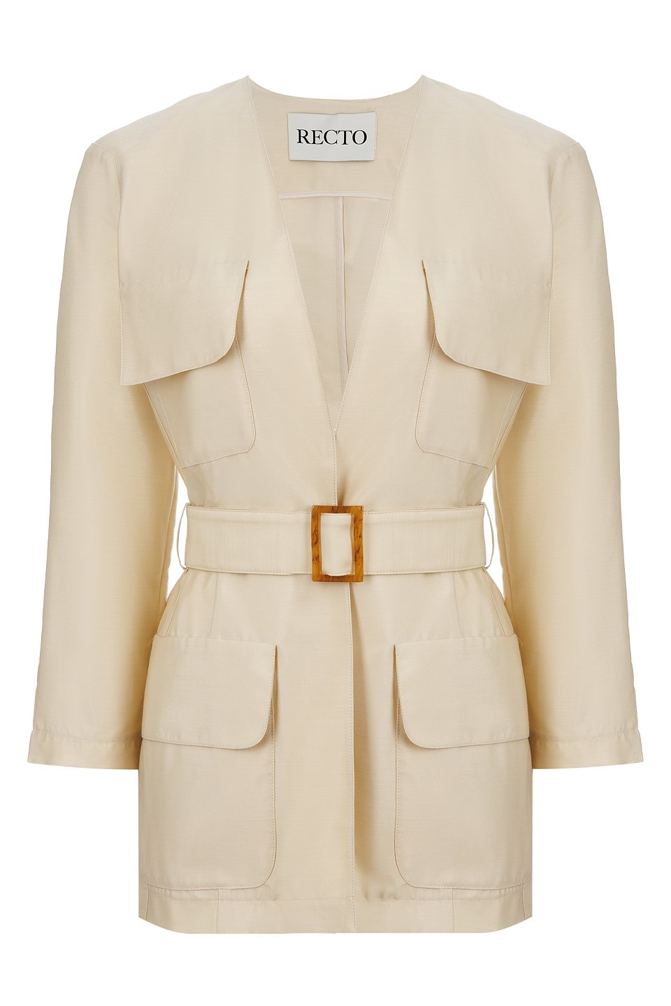 Куртка Recto - фото 1