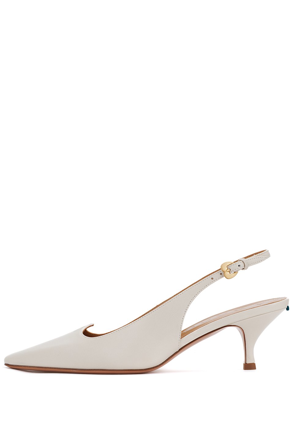 Туфли A.bocca - фото 1