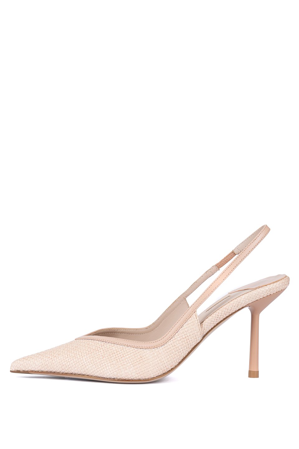 Туфли Le Silla - фото 1