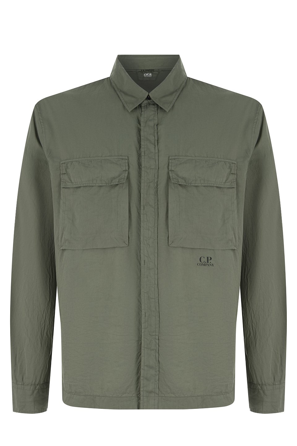 Рубашка C.P. Company - фото 1