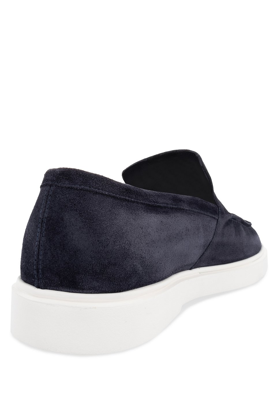 Лоферы Brunelli - фото 3