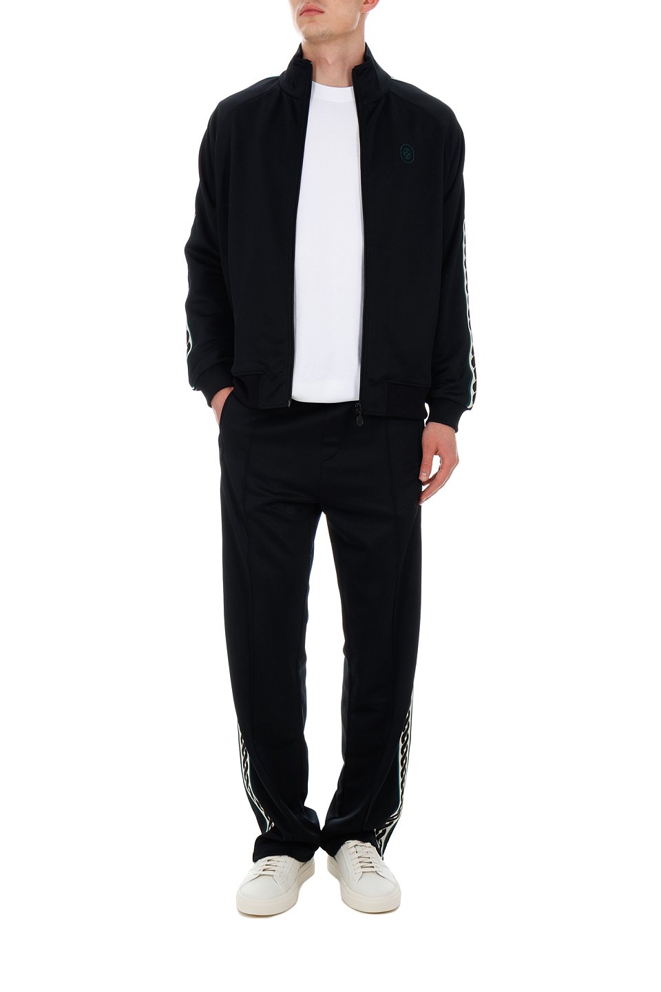 Футболка Drôle de Monsieur - фото 2