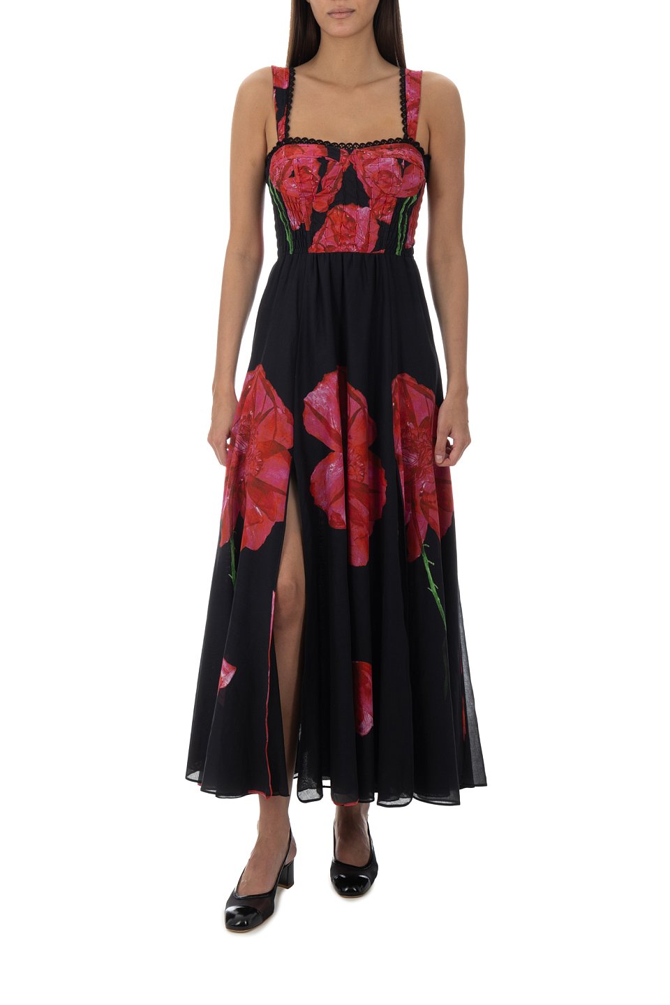 Платье Charo Ruiz Ibiza - фото 2