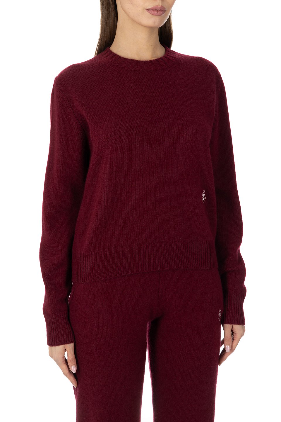 Джемпер Sporty & Rich - фото 3