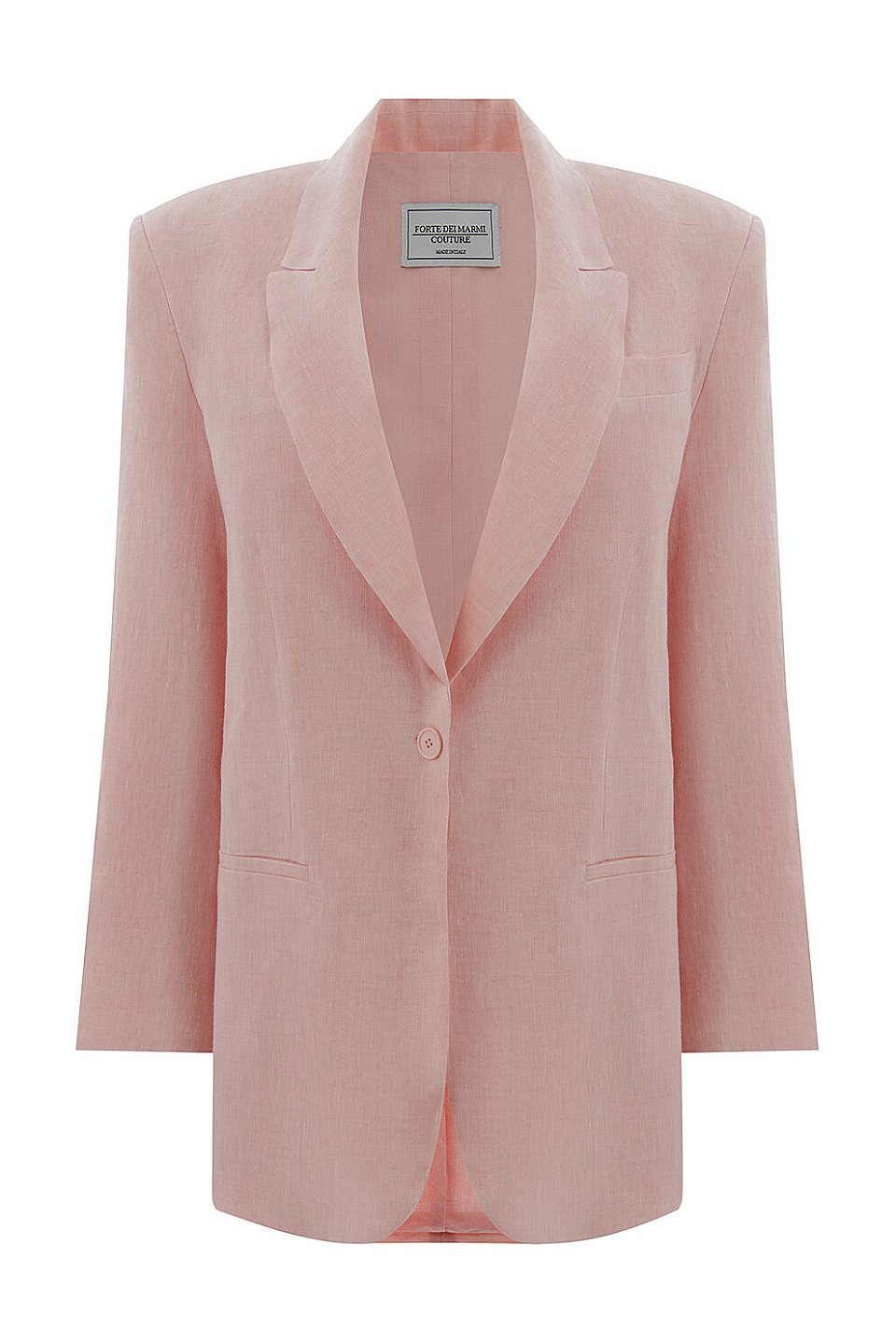 Пиджак Forte Dei Marmi Couture - фото 1