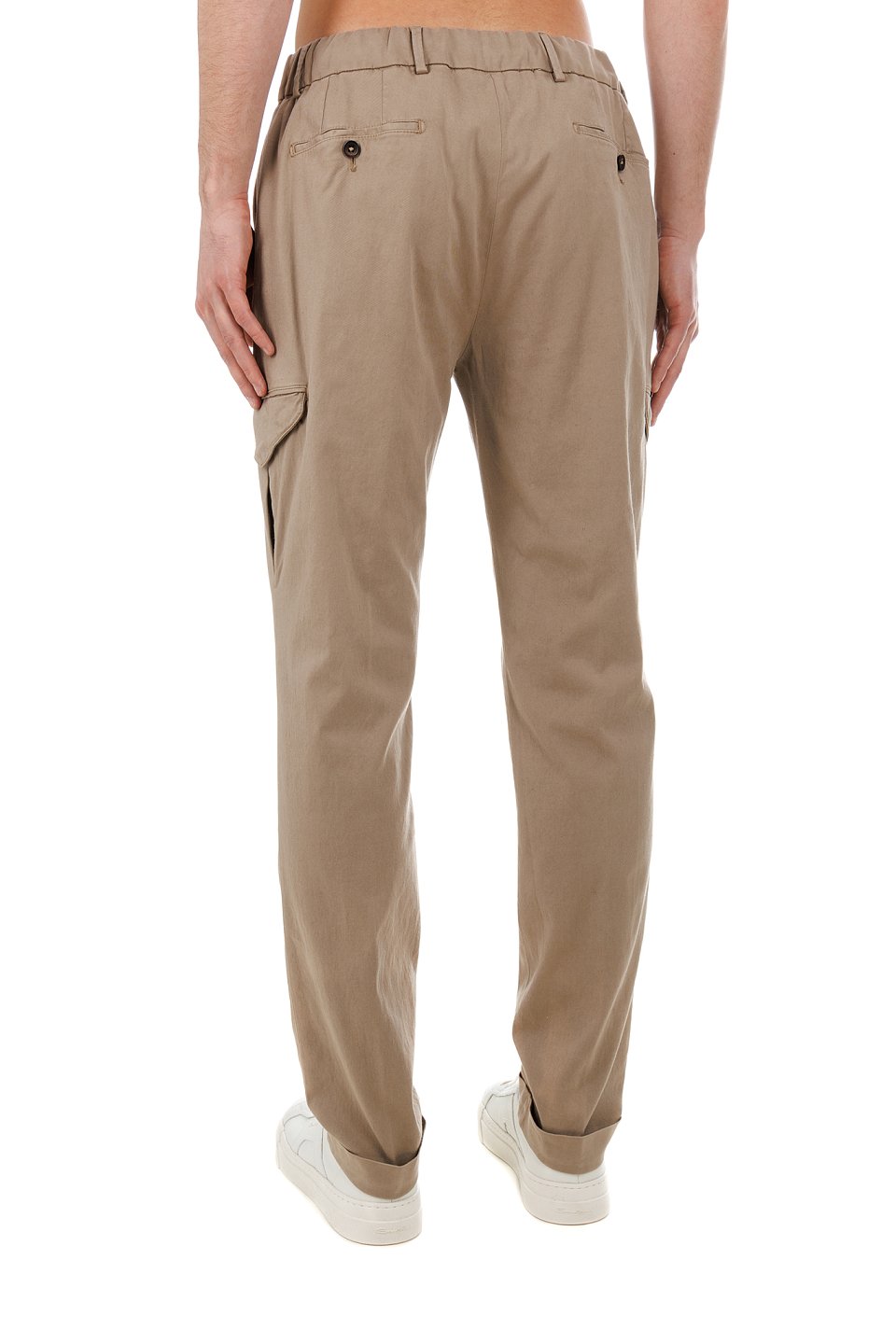 Брюки Berwich - фото 4