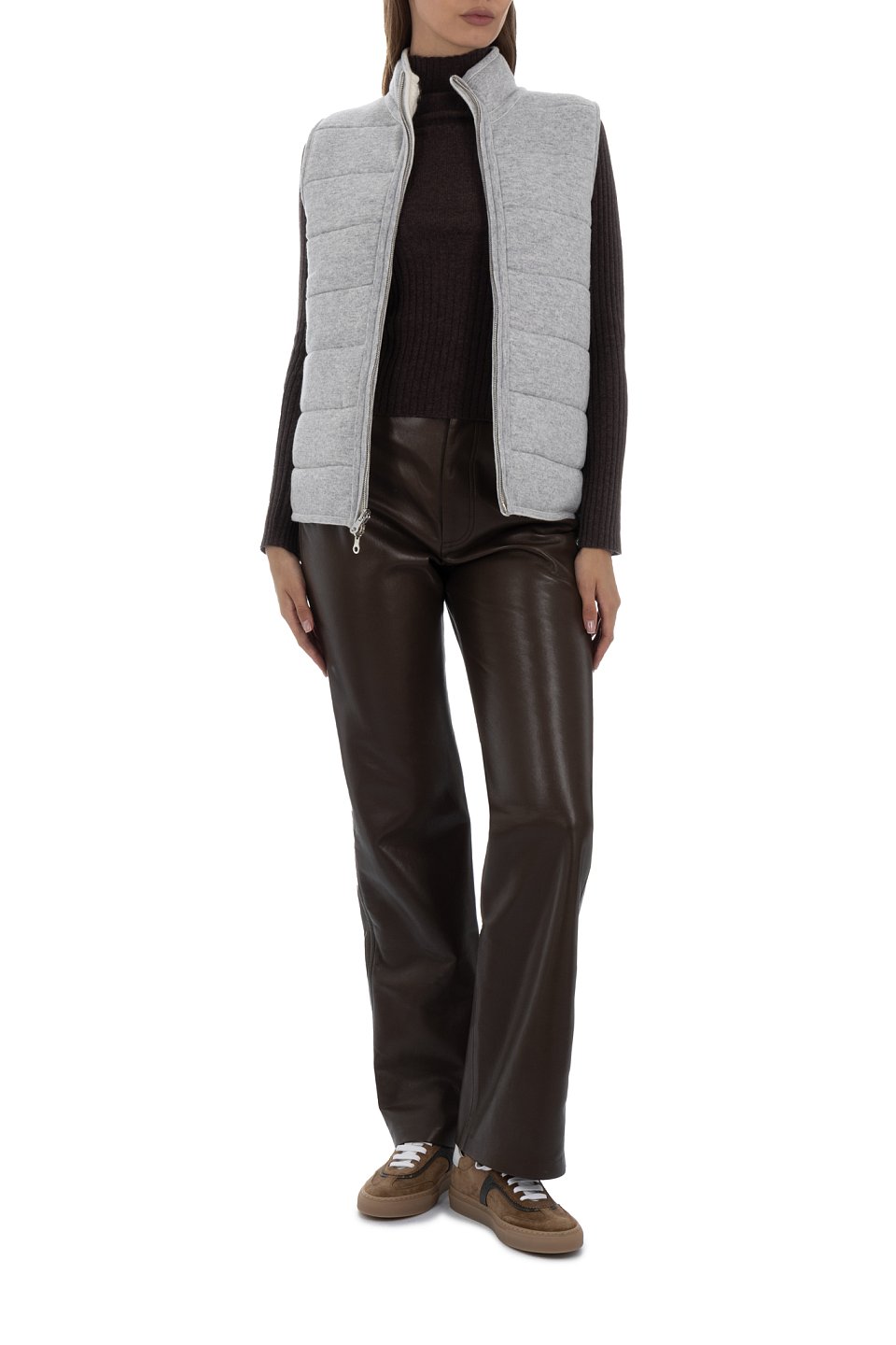 Жилет Arch4 - фото 2