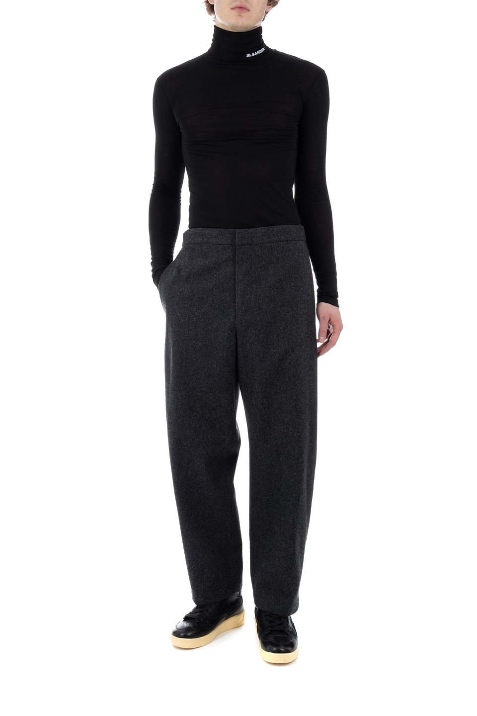 Водолазка Jil Sander - фото 2