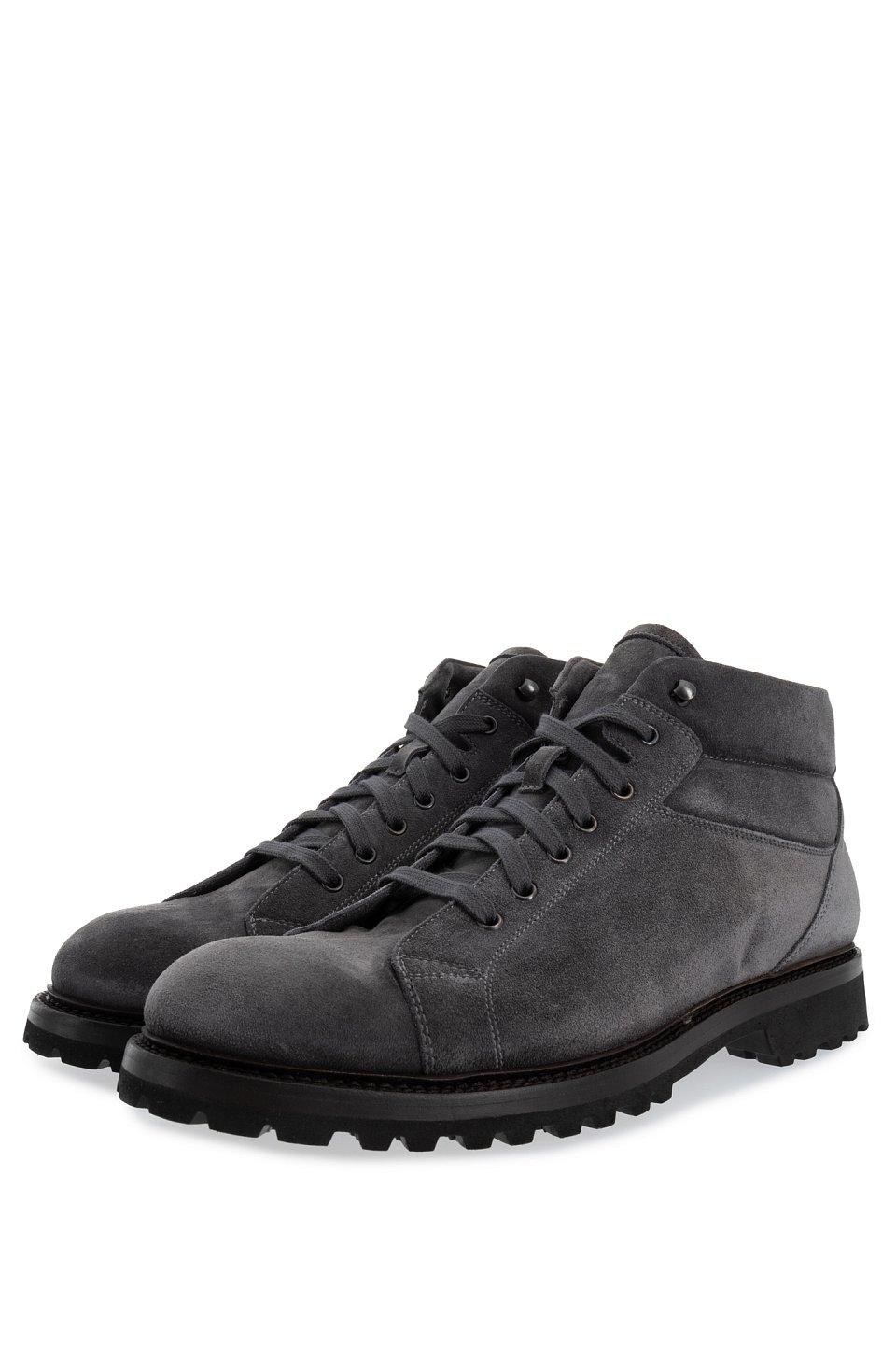 Ботинки Brunelli - фото 2