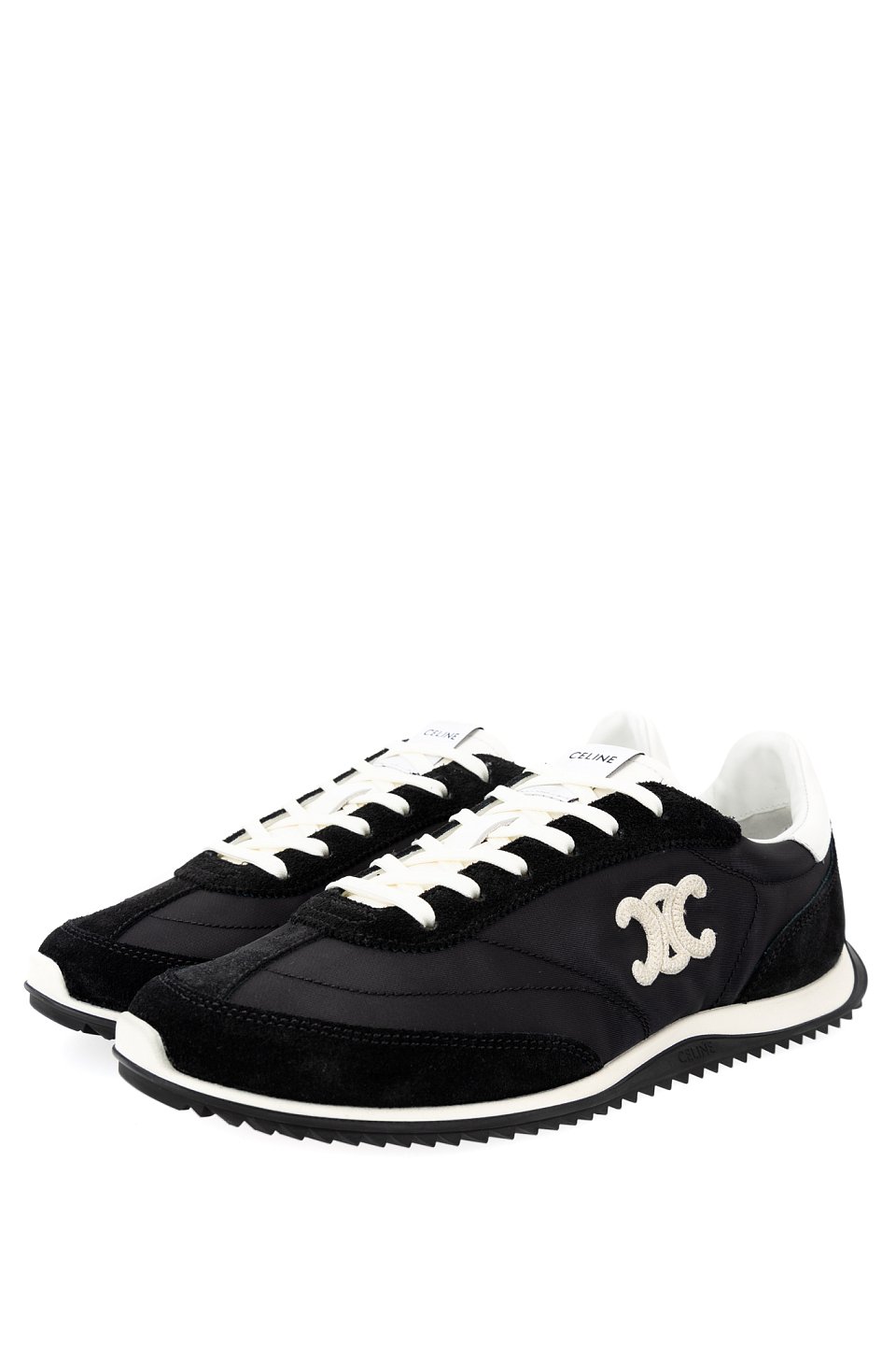 Кроссовки Celine - фото 2