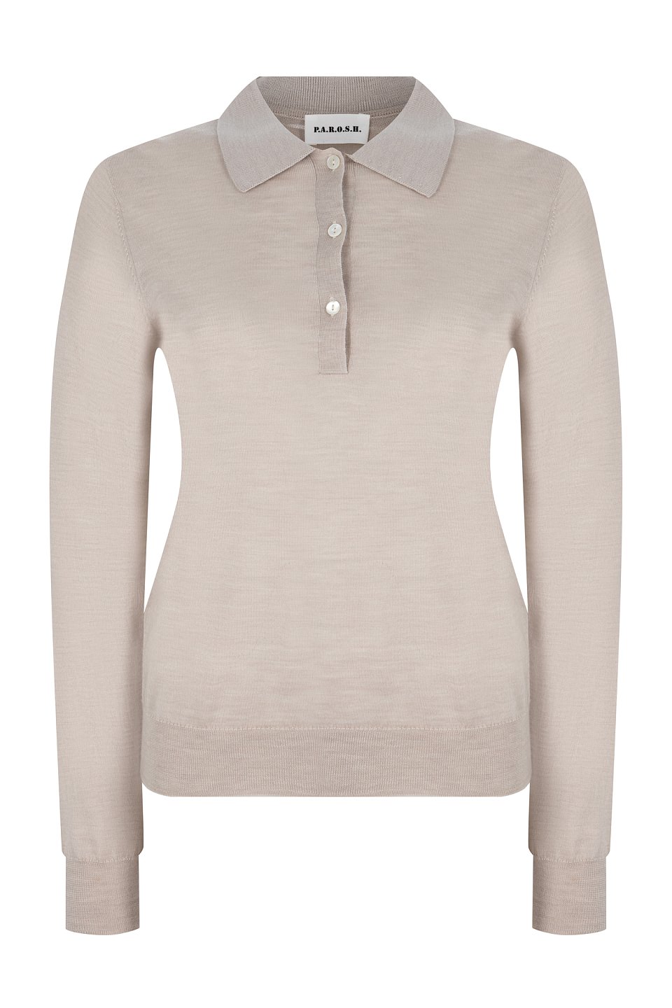 Поло Parosh - фото 1