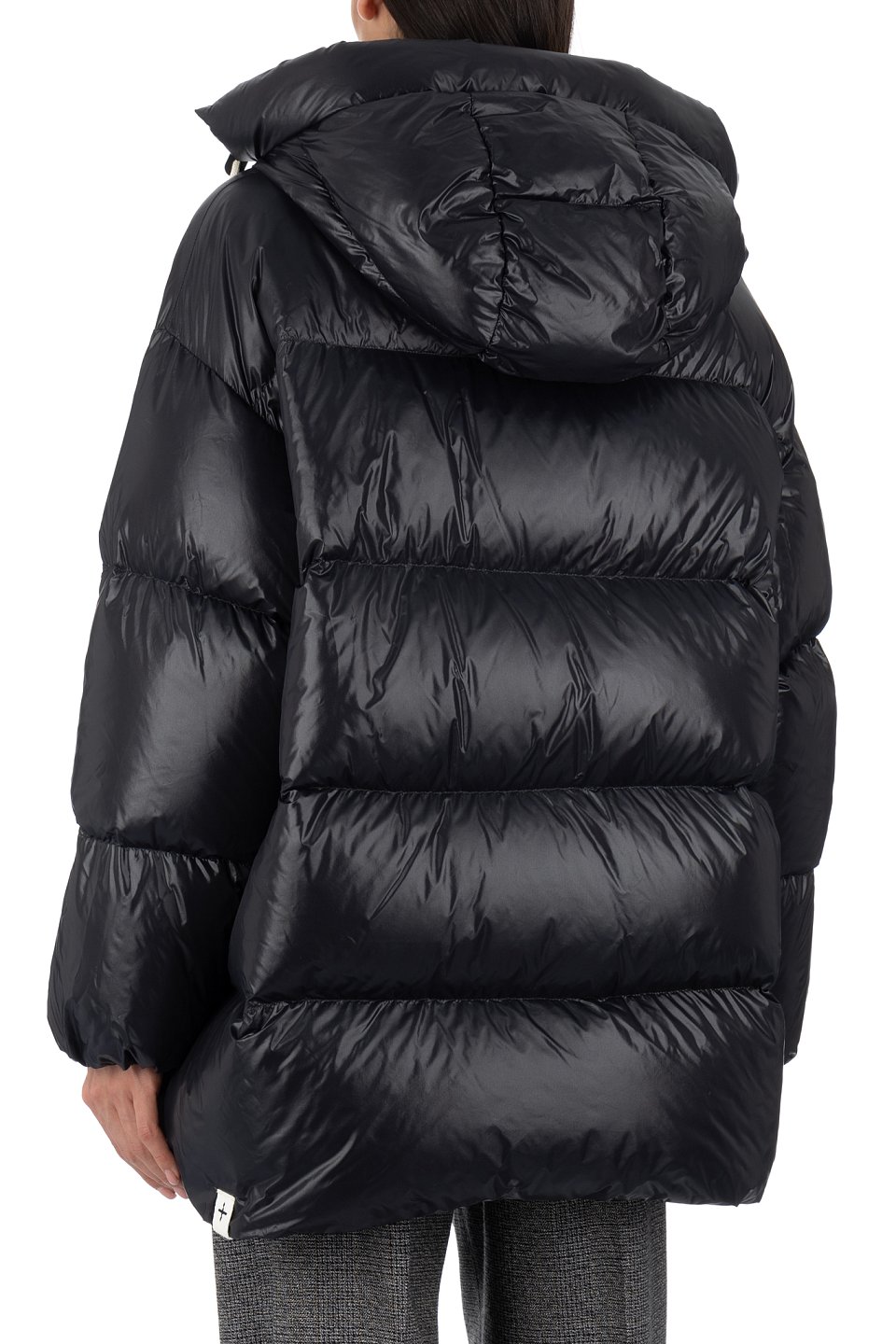 Куртка Jil Sander - фото 4