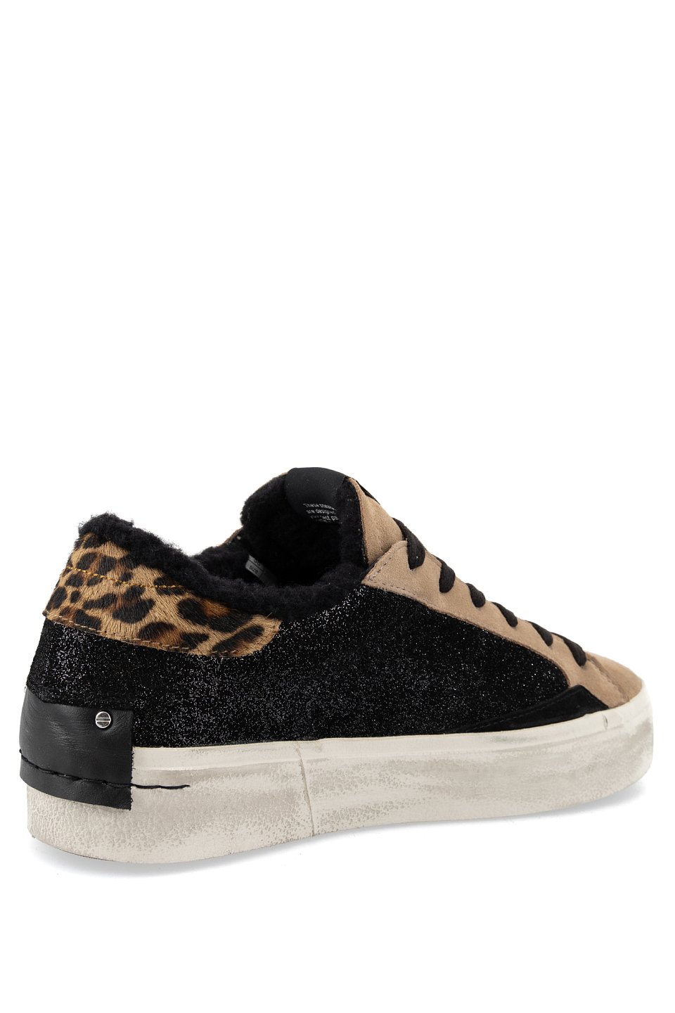 Кеды Crime London - фото 3