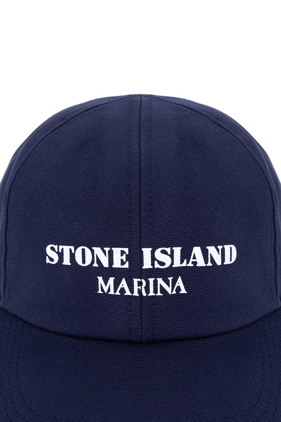 Бейсболка Stone Island - фото 4
