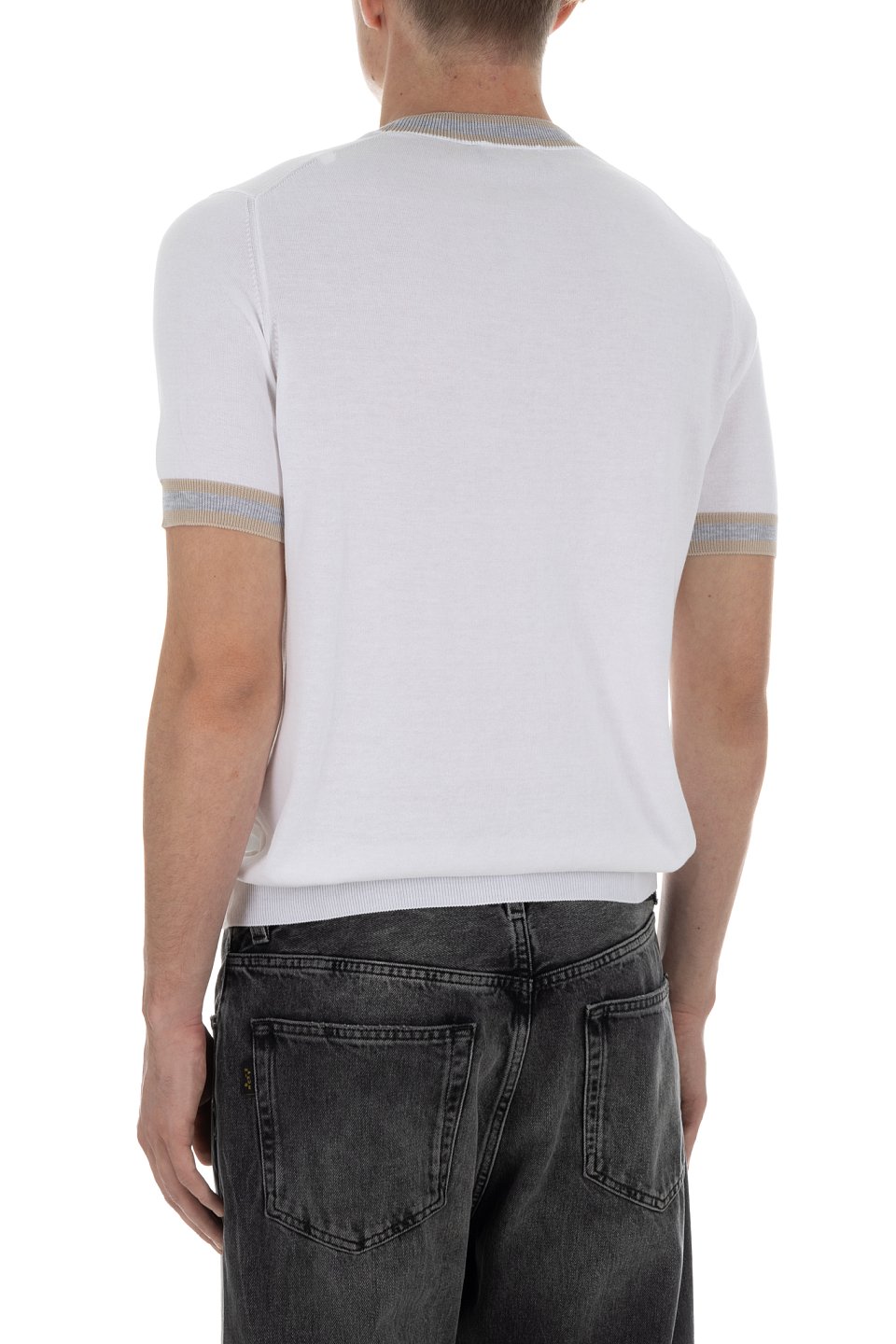 Футболка Gran Sasso - фото 4