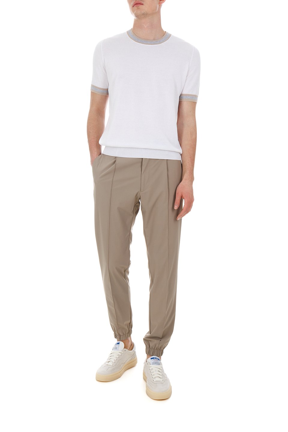 Брюки Berwich - фото 2