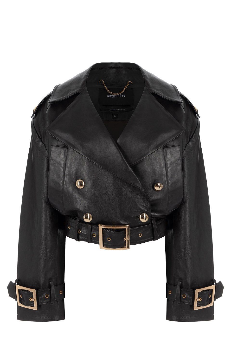 Куртка Retrofete - фото 1