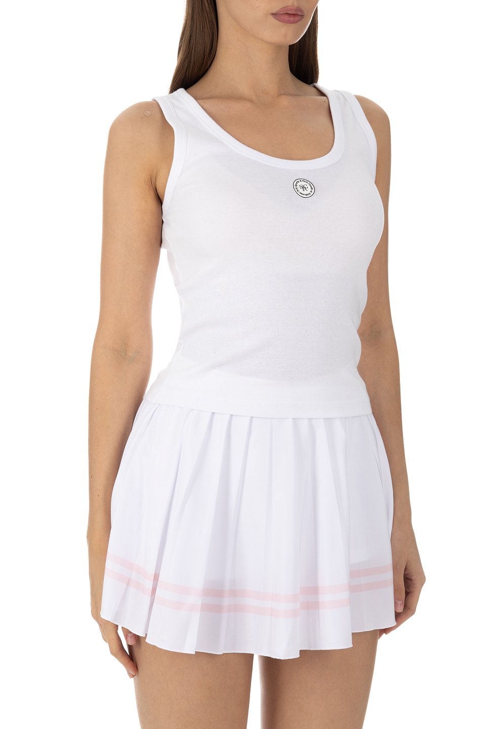 Топ Sporty & Rich - фото 3