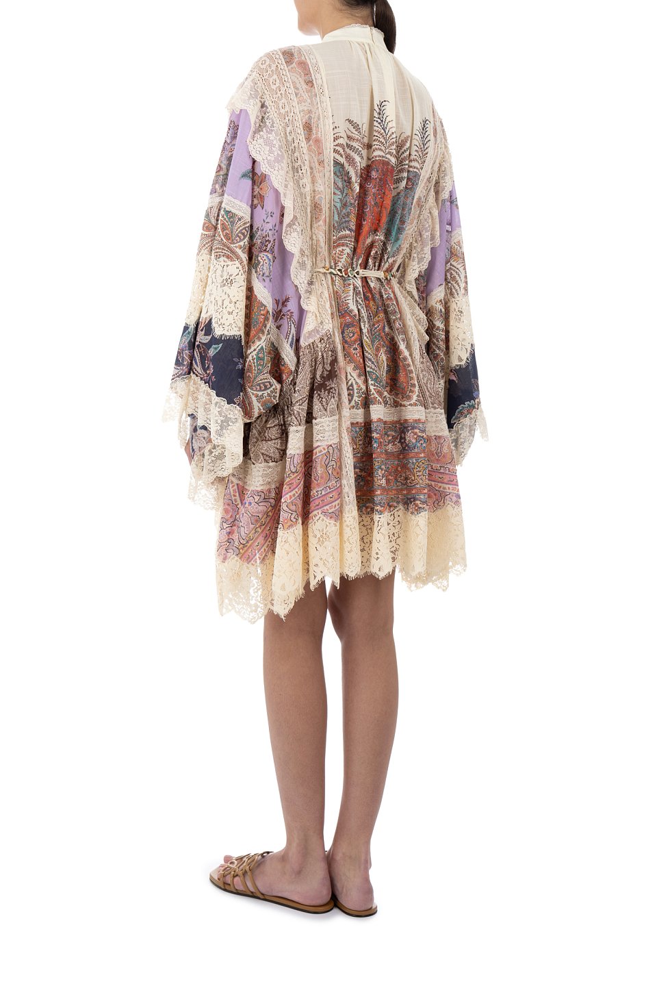 Платье Zimmermann - фото 4