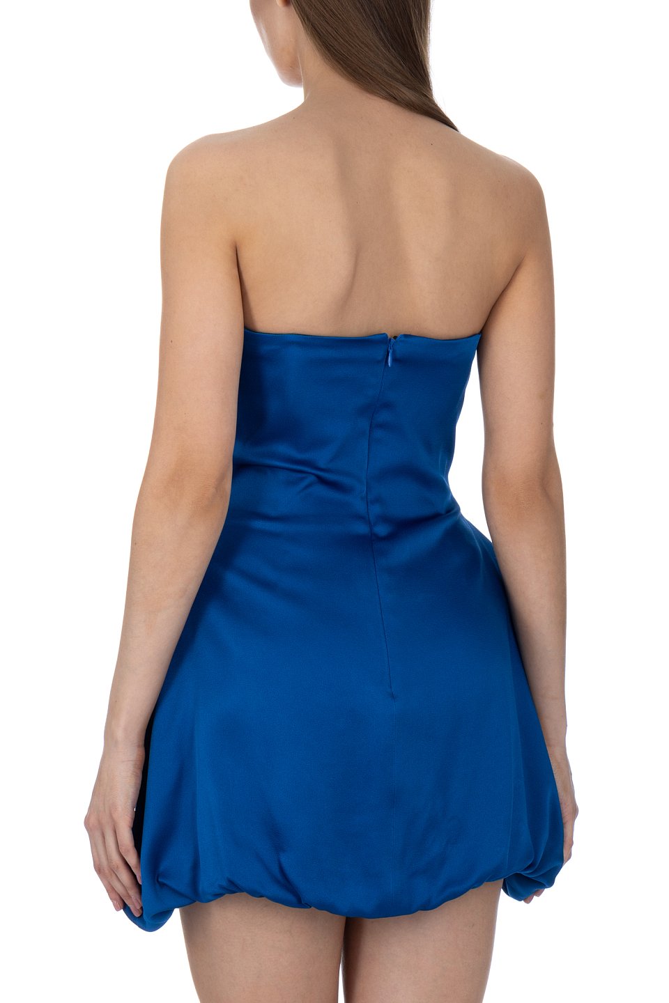 Платье Giuseppe Di Morabito - фото 4