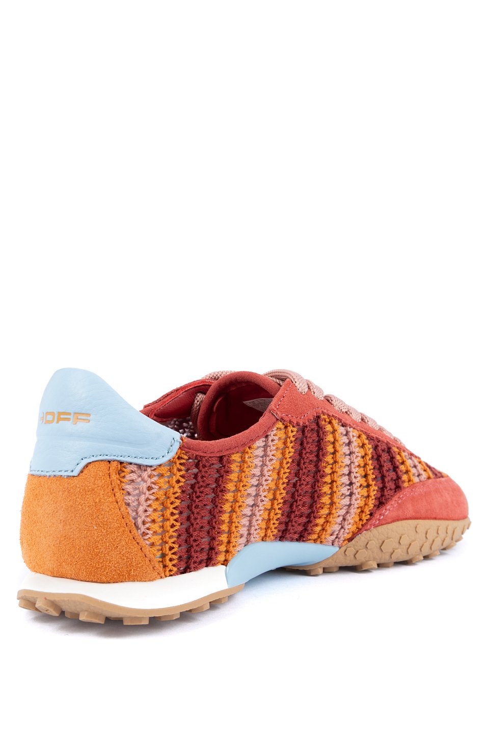 Кеды Hoff - фото 3