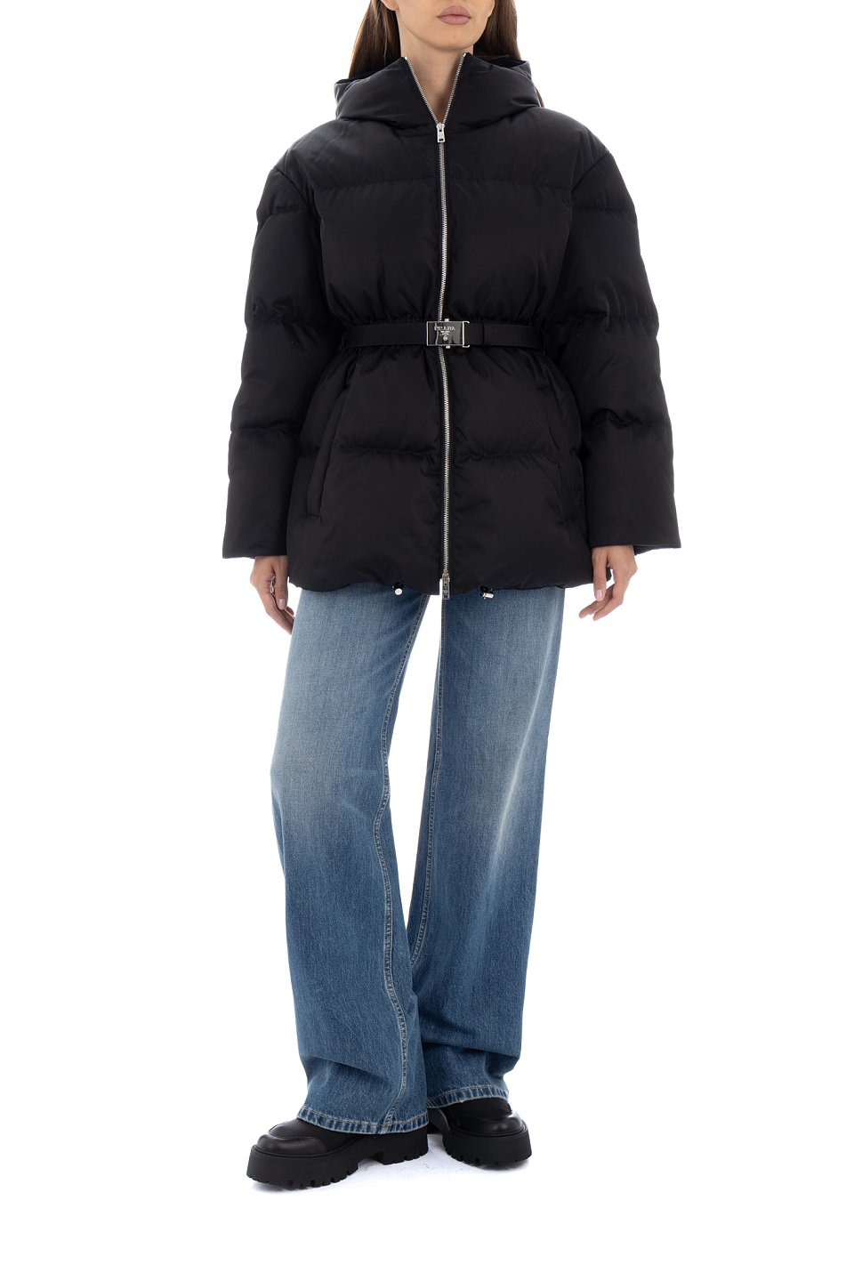 Куртка Prada - фото 2