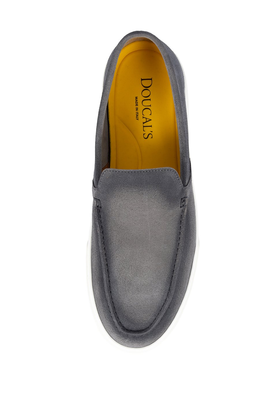 Кеды Doucal's - фото 4