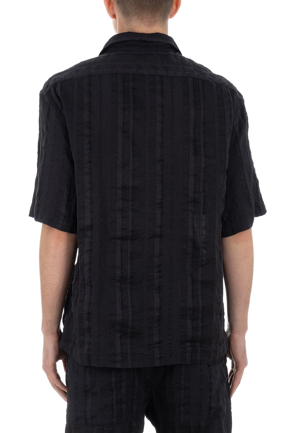 Рубашка Barena Venezia - фото 4