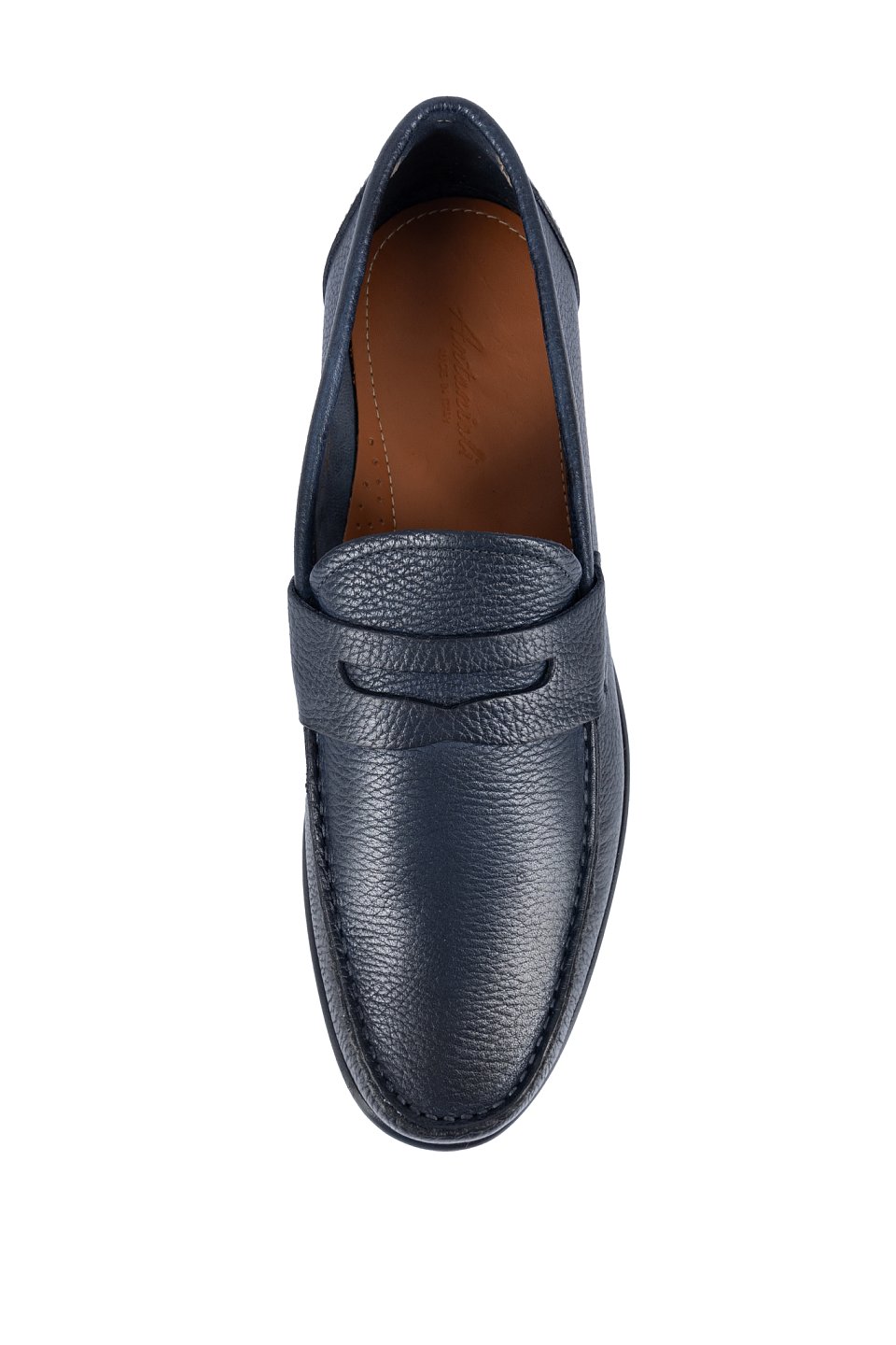 Мокасины Antonioli - фото 4