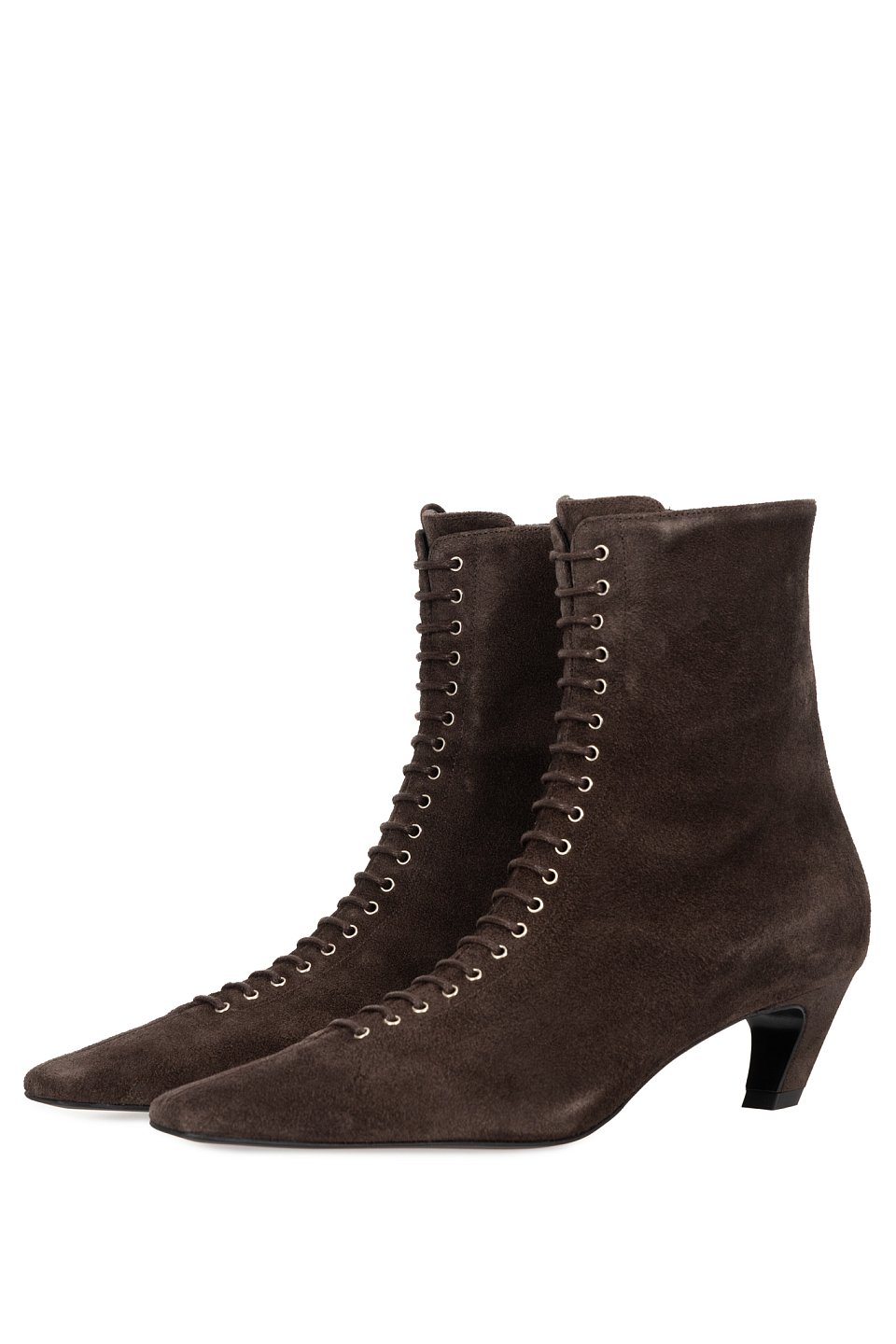 Ботильоны Vetiver - фото 2