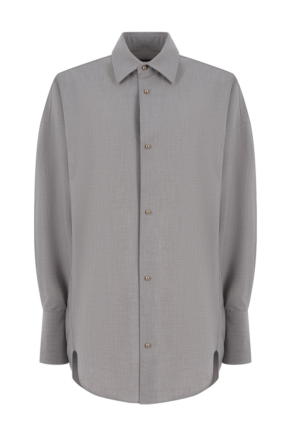 Рубашка Darkpark - фото 1