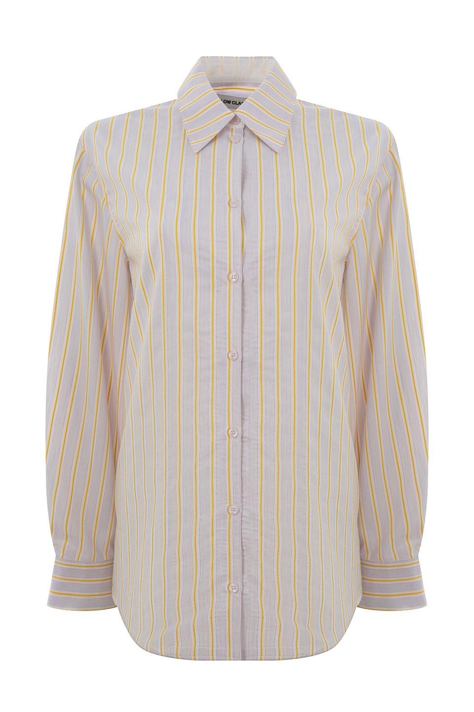 Рубашка Low Classic - фото 1