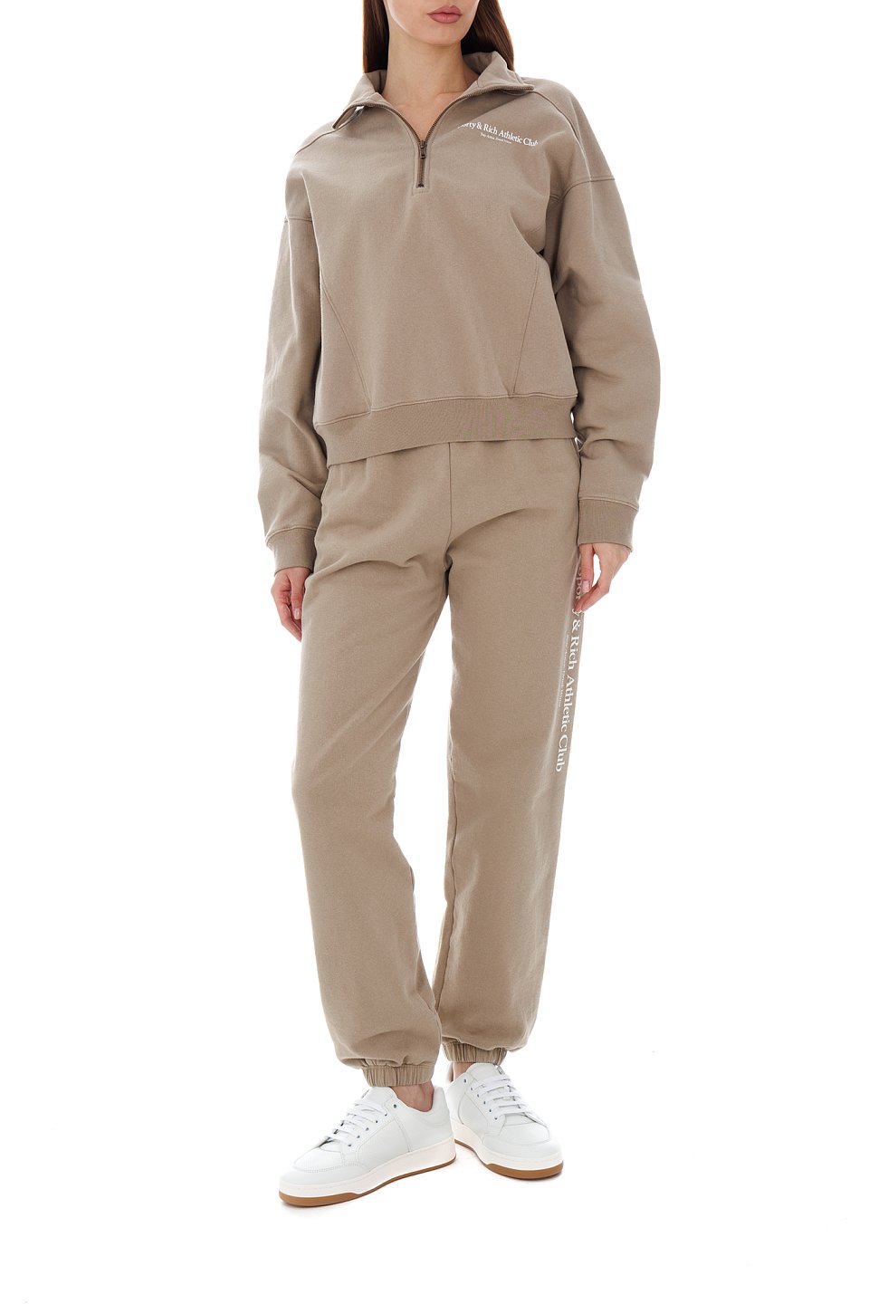 Толстовка Sporty & Rich - фото 2