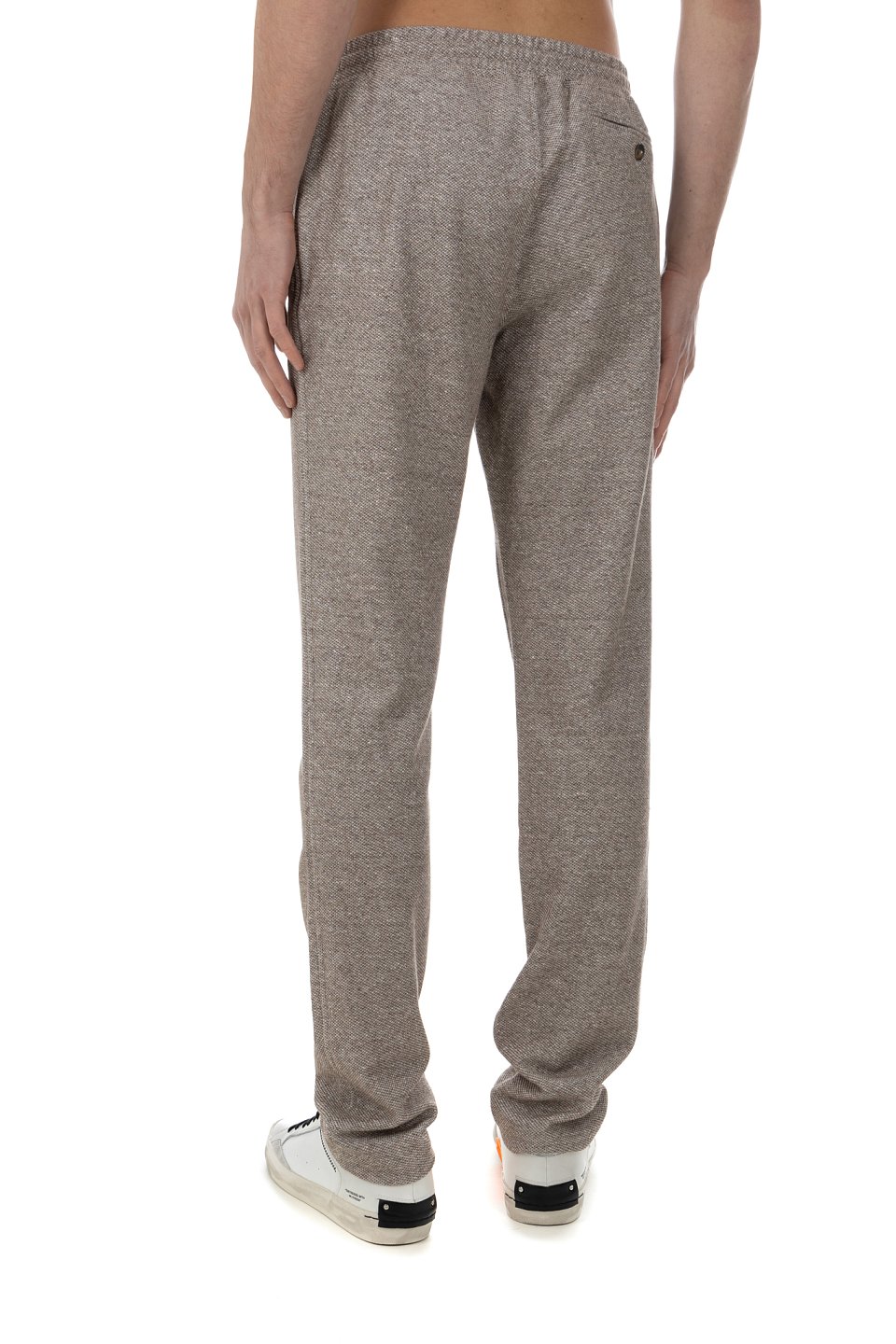 Брюки Capobianco - фото 4