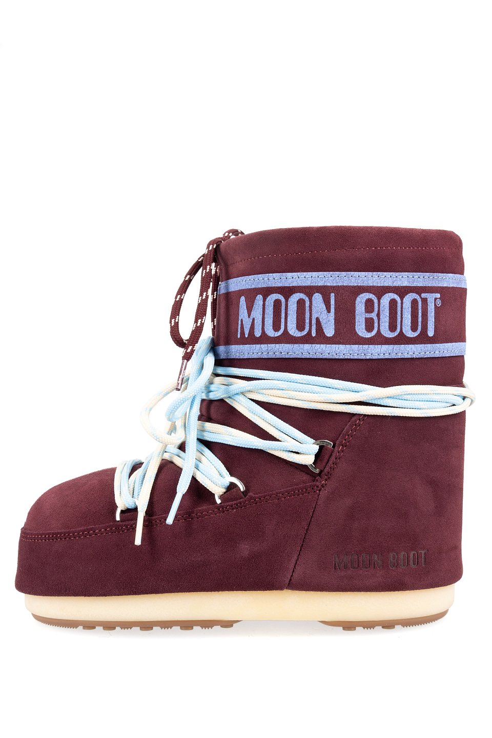 Сапоги Moon Boot - фото 1