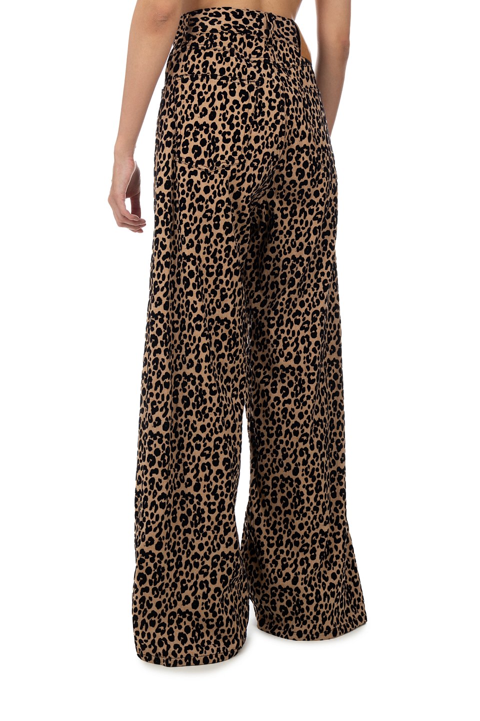 Джинсы Giuseppe Di Morabito - фото 4