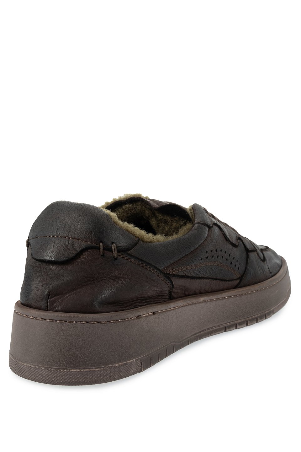 Кеды The Core - фото 3