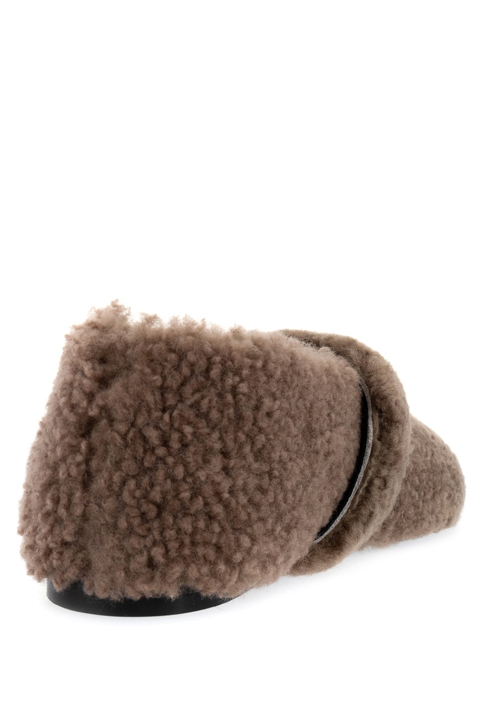 Балетки Fabio Rusconi - фото 3