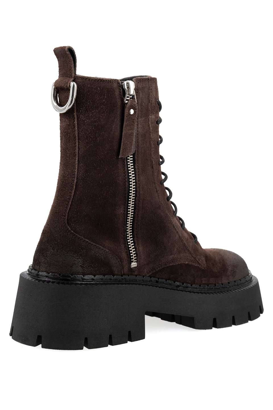 Ботинки Vic Matie - фото 3