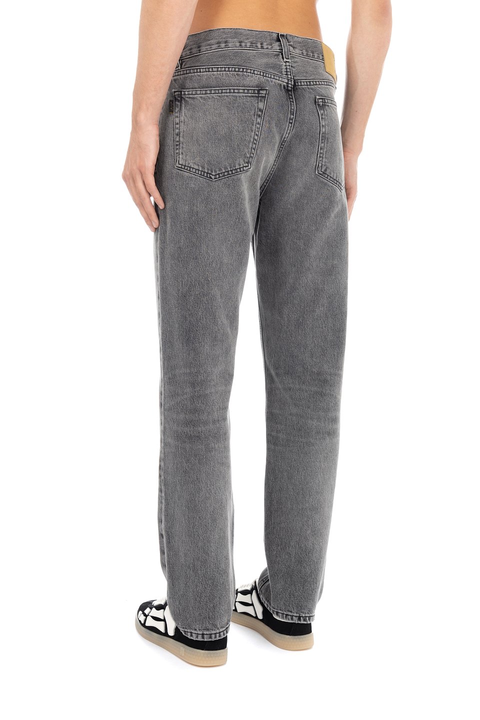 Джинсы Haikure - фото 4