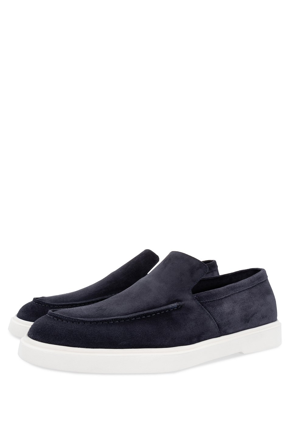 Лоферы Brunelli - фото 2